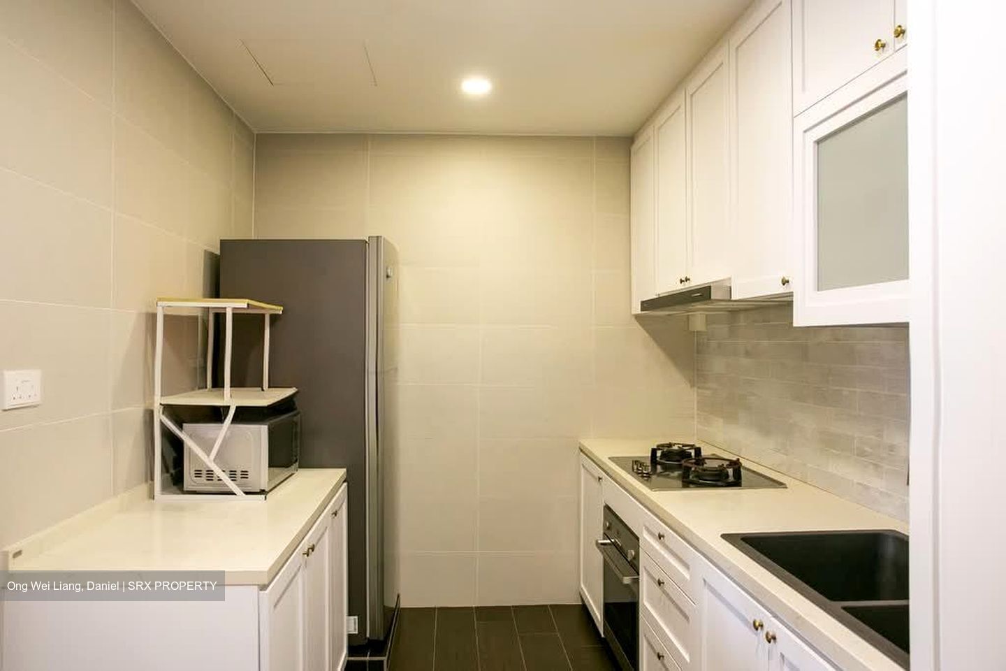 Visioncrest Orchard (D9), Condominium #554530281